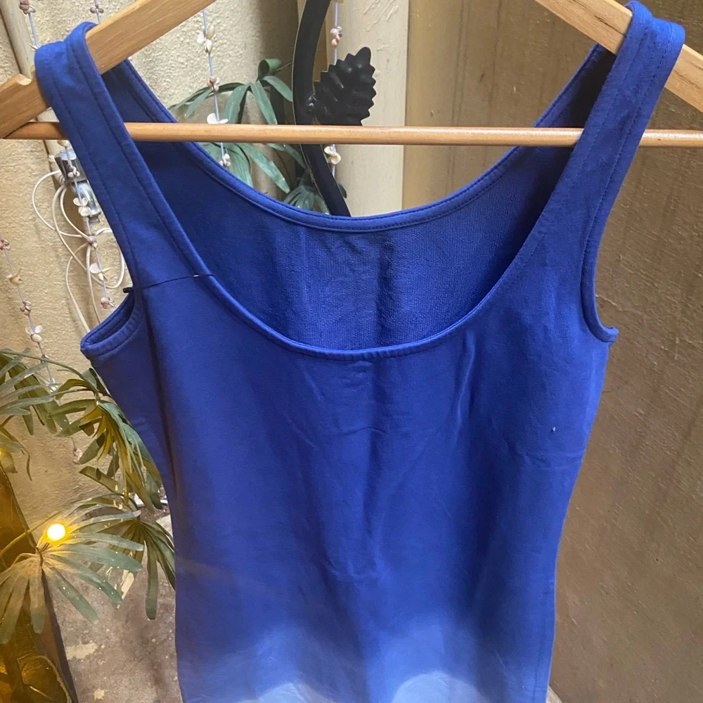 Tie Dye Bodycon  Dress.Size - M - Picture 3 of 8